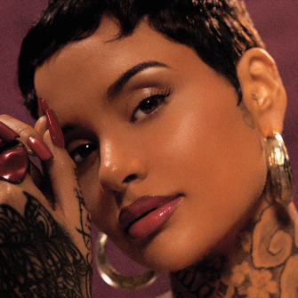 Kehlani
