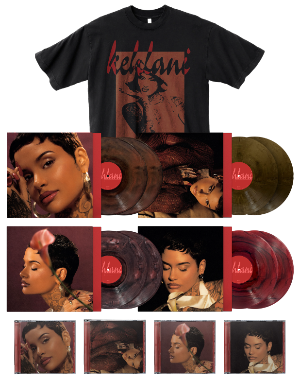 Merch Collection